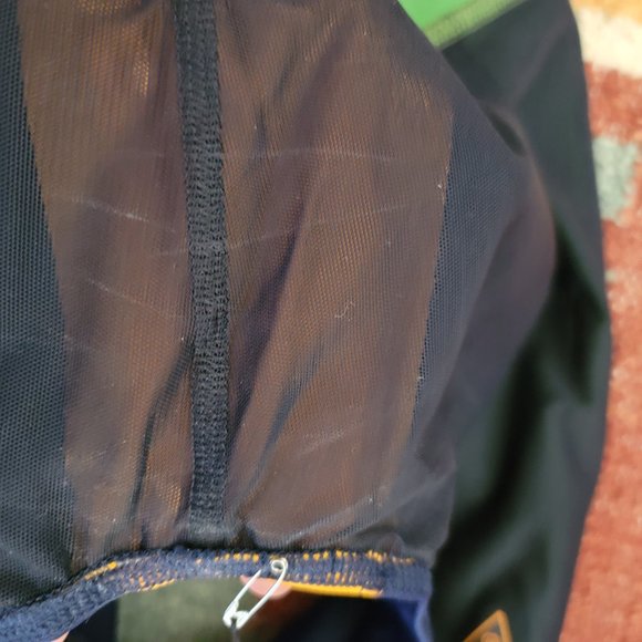 LAAIN Colorblock activewear SET medium - Picture 9 of 14